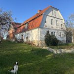 Dom w&nbsp;Starej Łomnicy