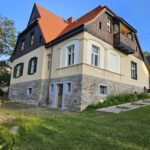 Willa pod&nbsp;Bukiem w&nbsp;Złotym Stoku